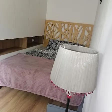 Przytulne Studio Na Starej Pradze