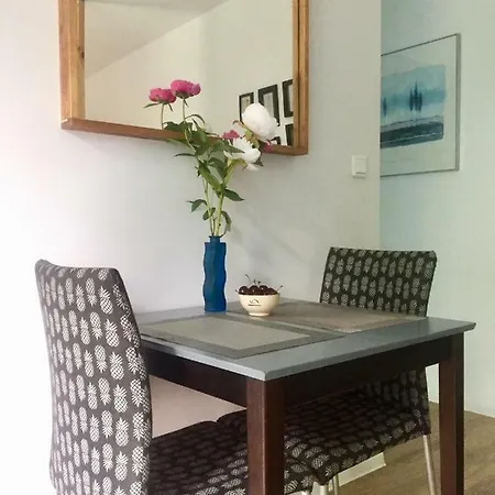 Przytulne Studio Na Starej Pradze Apartment *