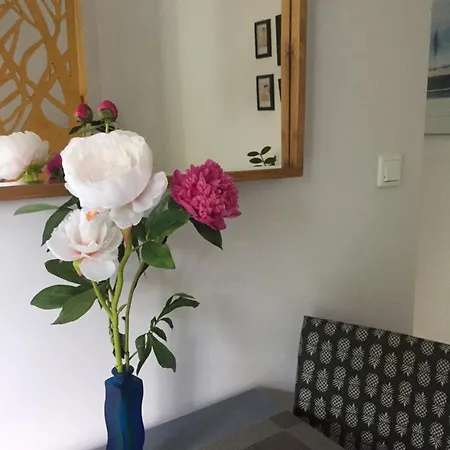 Przytulne Studio Na Starej Pradze Apartment *