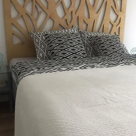 Apartment Przytulne Studio Na Starej Pradze *
